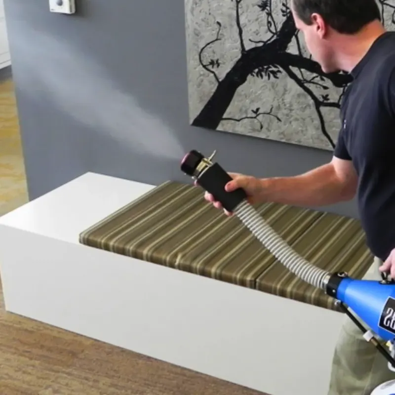 Professional Odor Removal in Yale, MI